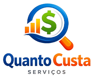 Quanrto Custa Serviços